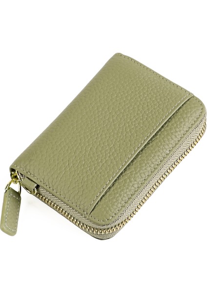 Kovboy Kart Sahibi Bozuk Para Cüzdanı (Yurt Dışından)