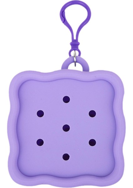 Dating Kids Çanta Harçlık Tutucu Seyahat Menekşe (Yurt Dışından)