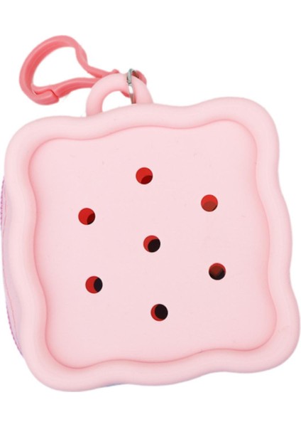 Dating Kids Çanta Harçlık Tutucu Seyahat Pembe (Yurt Dışından) indirimleri