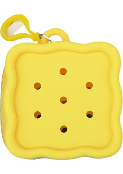 Dating Kids Çanta Harçlık Tutucu Seyahat Sarı (Yurt Dışından)