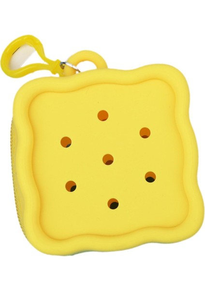 Dating Kids Çanta Harçlık Tutucu Seyahat Sarı (Yurt Dışından) indirimleri