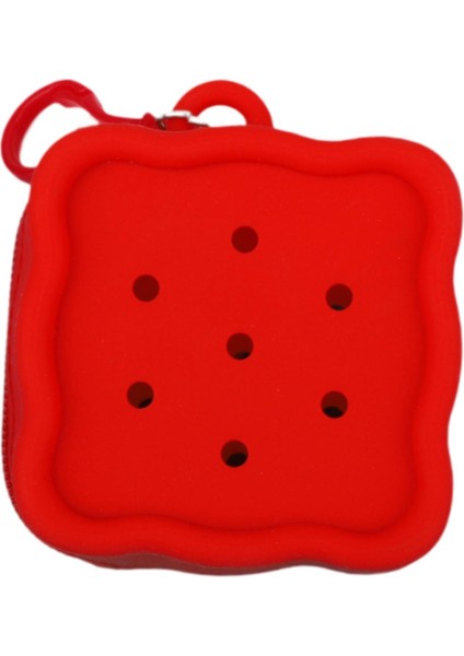 Dating Kids Çanta Harçlık Tutucu Seyahat Kırmızı (Yurt Dışından) fiyatları