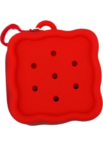 Dating Kids Çanta Harçlık Tutucu Seyahat Kırmızı (Yurt Dışından) modelleri