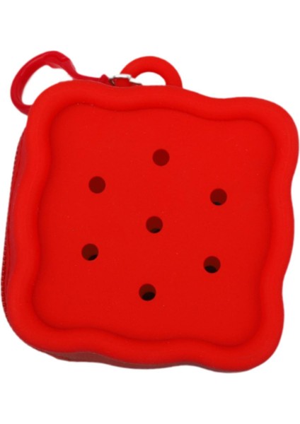 Dating Kids Çanta Harçlık Tutucu Seyahat Kırmızı (Yurt Dışından) fırsatları