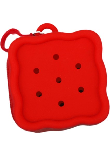 Dating Kids Çanta Harçlık Tutucu Seyahat Kırmızı (Yurt Dışından) indirimleri