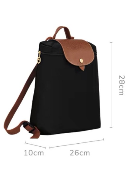 Kadın Sırt Çantası Large L1699089 (Yurt Dışından)