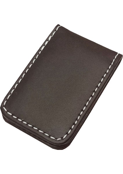 Için Ince Klipsli Profesyonel Kelepçeli Kartlık CÜZDAN_60X41X8MM (Yurt Dışından) fiyatları