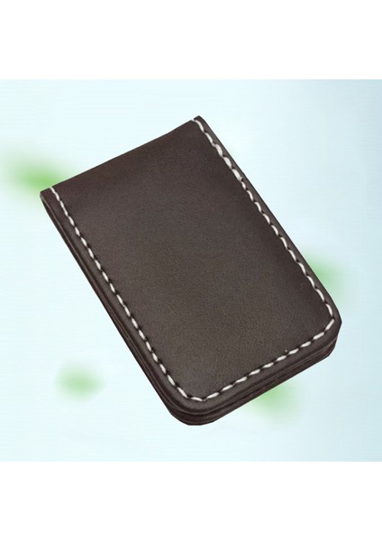 Için Ince Klipsli Profesyonel Kelepçeli Kartlık CÜZDAN_60X41X8MM (Yurt Dışından) modelleri