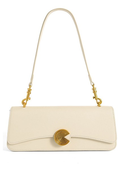 Koltuk Altı Çantası, Çok Yönlü Çapraz Çanta, Üst Düzey Tek Omuz Taşınabilir Baget Çantası (Yurt Dışından)