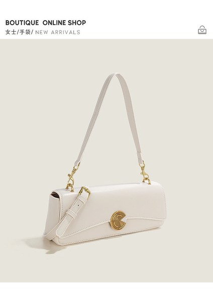 Koltuk Altı Çantası, Çok Yönlü Çapraz Çanta, Üst Düzey Tek Omuz Taşınabilir Baget Çantası (Yurt Dışından) fiyatları