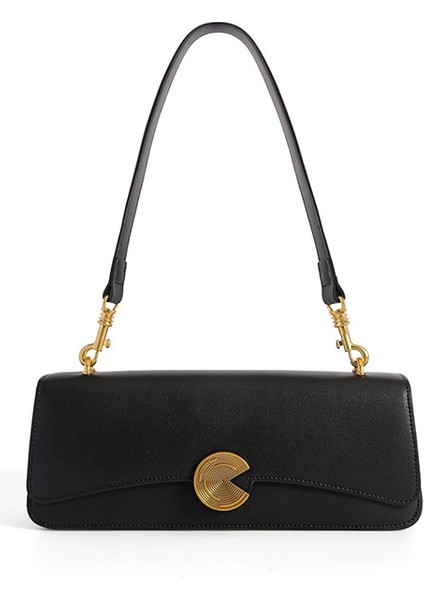 Koltuk Altı Çantası, Çok Yönlü Çapraz Çanta, Üst Düzey Tek Omuz Taşınabilir Baget Çantası (Yurt Dışından)