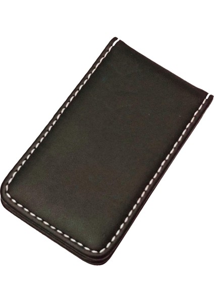 Pocket Clip Dolar Kelepçe Kartı Tutucu Erkekler Için Cüzdan Kadınlar COFFEE_80X46X8MM (Yurt Dışından) fiyatları