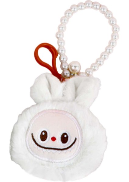 Çanta Anahtarlık Fermuar Yenilikçi Kolye Alışveriş Caddesi Doğum Günü (Yurt Dışından)