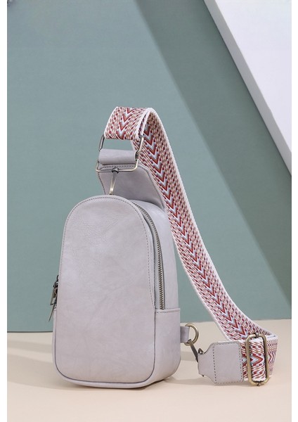 Kadın Göğüs Çantası Crossbody Çanta Çin Fabrika Doğrudan Posta (Yurt Dışından)