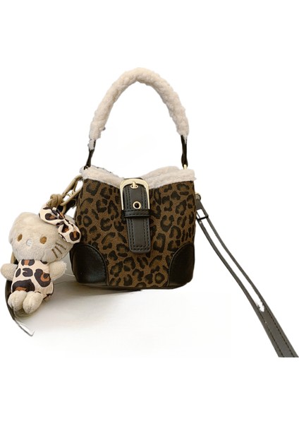 Kadın Omuz Çantası Crossbody Çanta (Yurt Dışından)