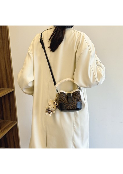 Kadın Omuz Çantası Crossbody Çanta (Yurt Dışından) modelleri
