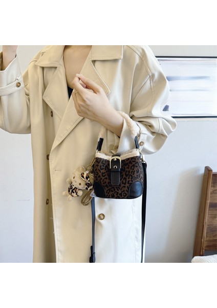 Kadın Omuz Çantası Crossbody Çanta (Yurt Dışından) fırsatları
