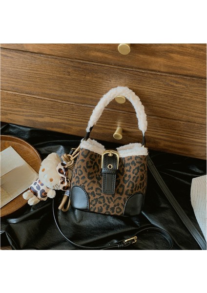 Kadın Omuz Çantası Crossbody Çanta (Yurt Dışından) indirimleri