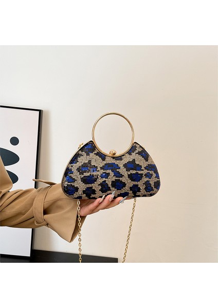 Vintage Kadın Crossbody Clutch (Yurt Dışından) fiyatları