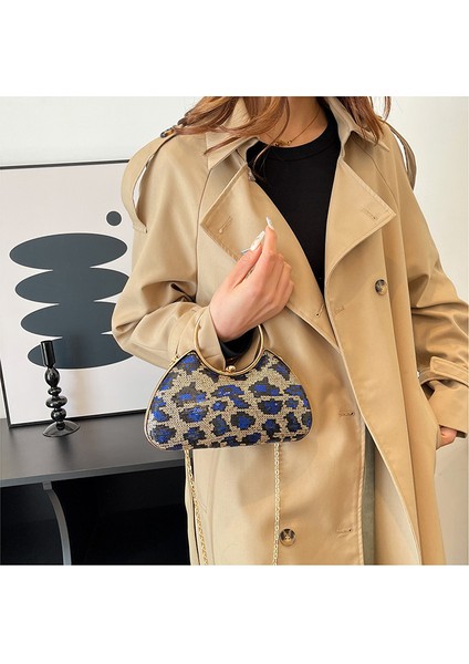 Vintage Kadın Crossbody Clutch (Yurt Dışından) modelleri