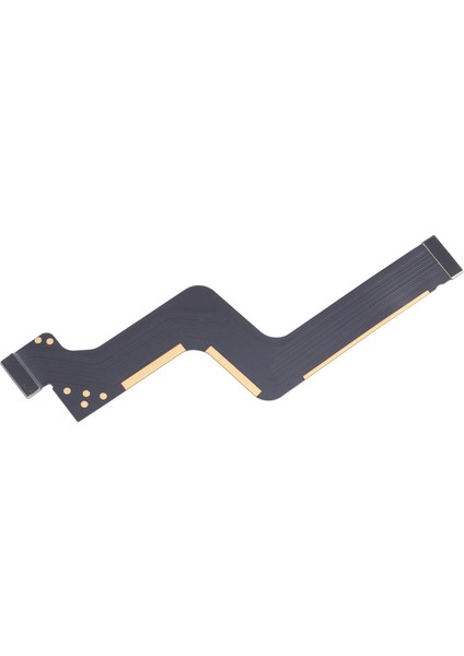 Lenovo Z5 Pro L78031 Için Anakart Flex Kablo (Yurt Dışından) modelleri