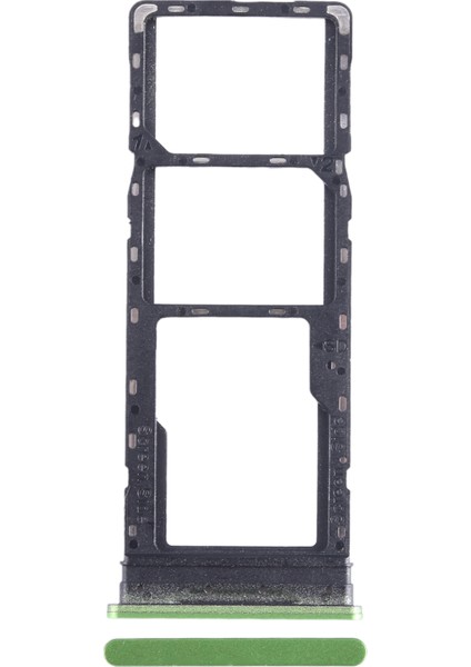 Infinix Hot 12 Play Sım + Tepsi + Mikro Sd Kart Tepsisi Için (Yurt Dışından)