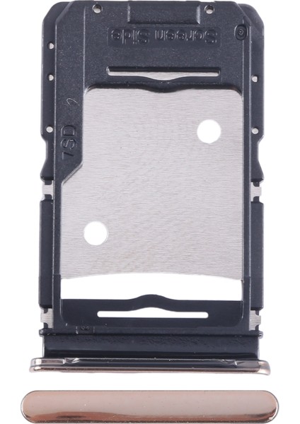 Infinix Zero 20 X6821 Sım + Tepsi + Mikro Sd Kart Tepsisi Için (Yurt Dışından)