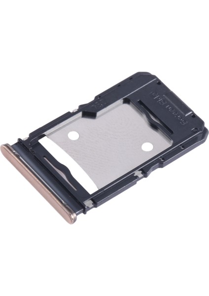 Infinix Zero 20 X6821 Sım + Tepsi + Mikro Sd Kart Tepsisi Için (Yurt Dışından)