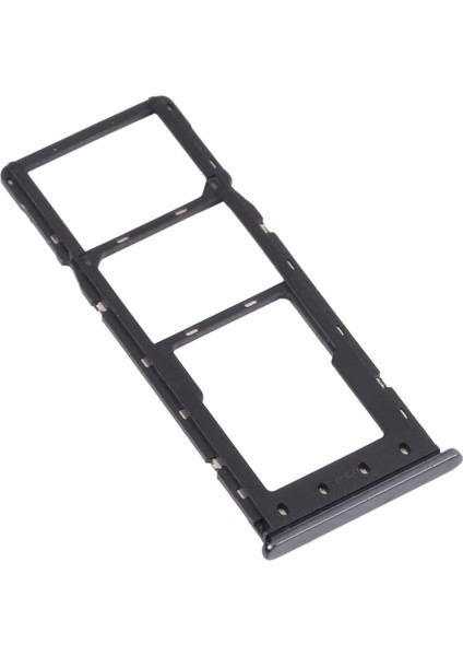Infinix Hot 10 X682B X682C Için Sım + Mikro Sd Kart Tepsisi (Yurt Dışından)