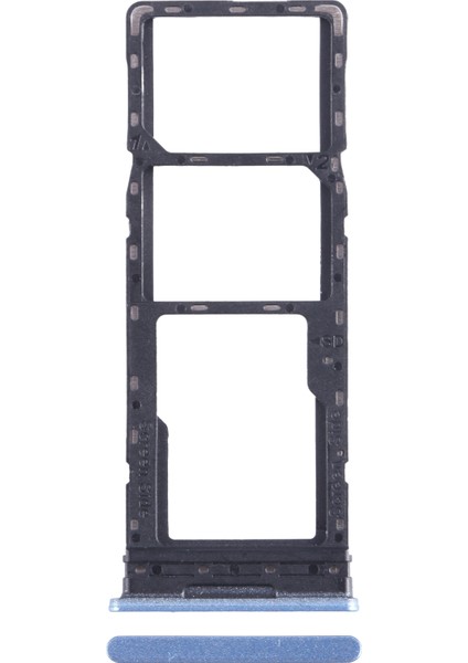 Infinix Note 11 X663 Sım + Tepsi + Mikro Sd Kart Tepsisi Için (Yurt Dışından)