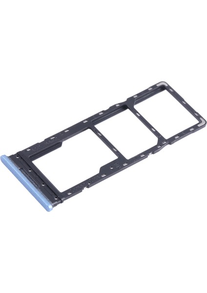 Infinix Note 11 X663 Sım + Tepsi + Mikro Sd Kart Tepsisi Için (Yurt Dışından)