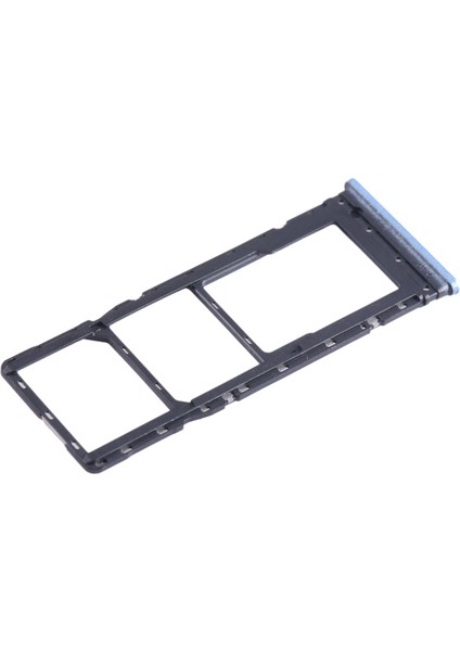 Infinix Note 11 X663 Sım + Tepsi + Mikro Sd Kart Tepsisi Için (Yurt Dışından)