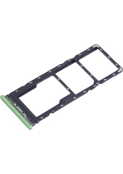Infinix Hot 12 Play Nfc X6816C Sım + Tepsi + Mikro Sd Kart Tepsisi Için (Yurt Dışından)