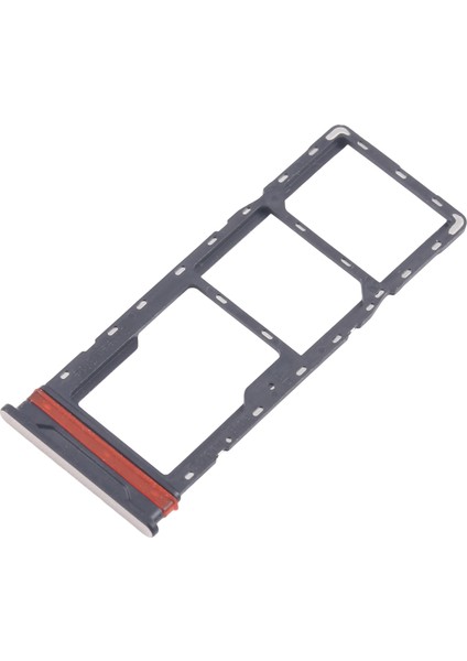 Infinix Hot 40 X6836 Için 5 Adet Sım + Mikro Sd Kart Tepsisi (Yurt Dışından)