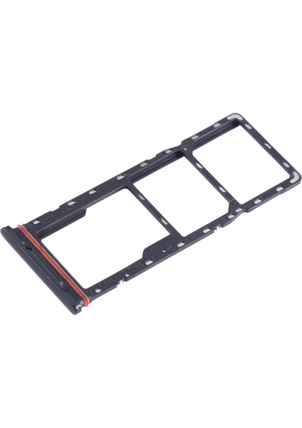 Infinix Hot 10I X659B Sım + Tepsi + Mikro Sd Kart Tepsisi Için (Yurt Dışından)