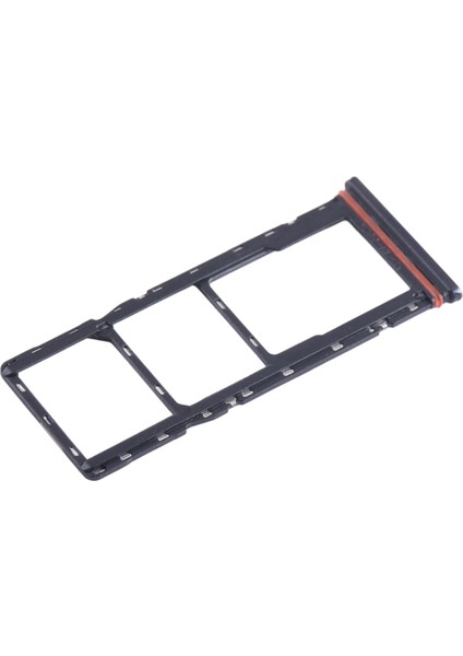 Infinix Hot 10I X659B Sım + Tepsi + Mikro Sd Kart Tepsisi Için (Yurt Dışından)