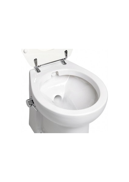Planus Tuvalet