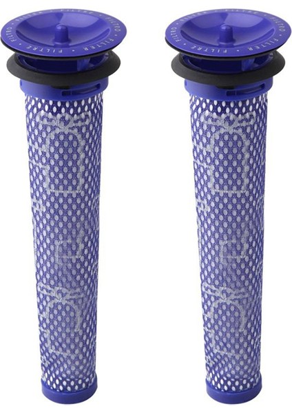 Dyson V8 V7 Elektrikli Süpürge Filtreleri Için Hepa Son Filtre Değişimi (Yurt Dışından) modelleri