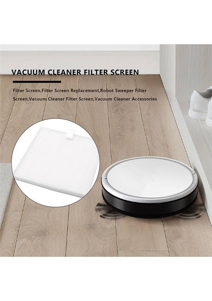 Adet Ilife V8 V8S X750 A7 Robot Süpürge Hepa Filtresi (Yurt Dışından) fiyatları