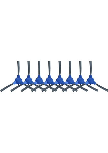 Cecotec Conga 1099 Connected / Conga 1990 Connected Yan Fırça Için (Yurt Dışından)