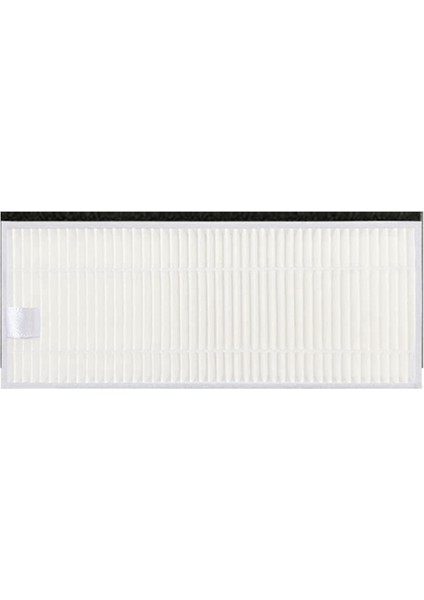 Ecovacs Deebot Ozmo U2 / U2 PRO/DGN22 Ana Yan Fırça Hepa Filtresi Için (Yurt Dışından)