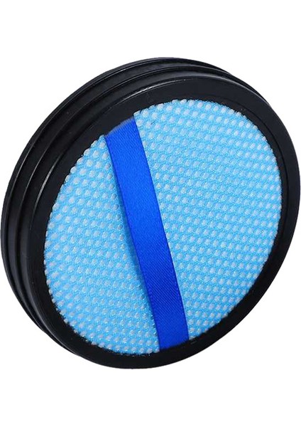 Philips Motor Ön Filtre Yıkanabilir Hepa Filtre FC6409 6408 Için 6 Adet (Yurt Dışından)