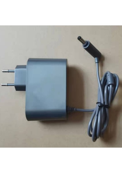 Dyson V6 V7 V8 Elektrikli Süpürge Şarj Cihazı Güç Kaynağı (Ab Fişi) (Yurt Dışından)