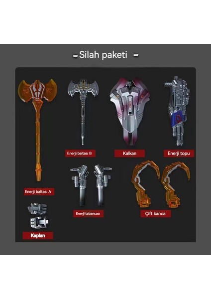 Transformers Ince Boyalı Uçan Kanat Sütunu Deforme Olabilir Oyuncak SS44 Film Versiyonu Robot Figür Modeli (Yurt Dışından)