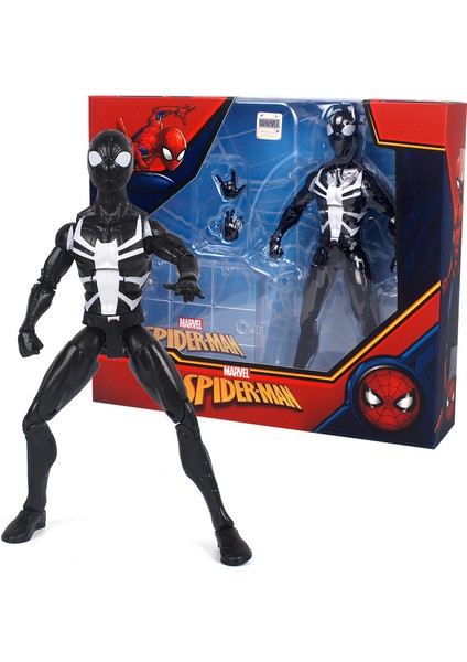 7" Marvel Avengers Hareketli Figür Standı Edition Figürler (Yurt Dışından)