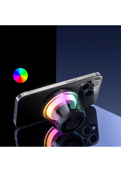 Stereo Bas Taşınabilir Hoparlörler Bluetooth Rgb Işıklı Bluetooth Hoparlör Seyahat Parti Ev Sineması Açık Hava Su Geçirmez Hoparlörler (Yurt Dışından) fırsatları