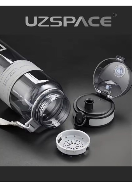 Explorer Tritan Su Matarası – 500 Ml.