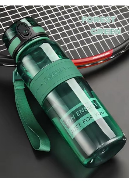 Explorer Tritan Su Matarası – 500 Ml.