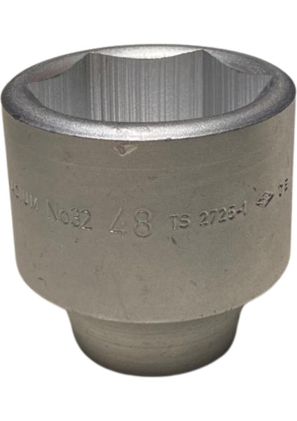 3/4 48 mm Lokma Anahtar