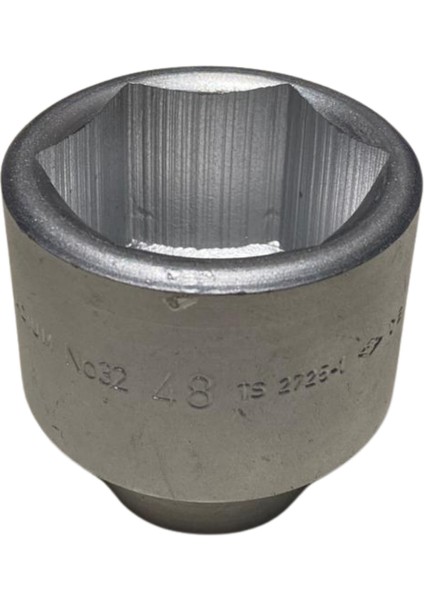 3/4 48 mm Lokma Anahtar